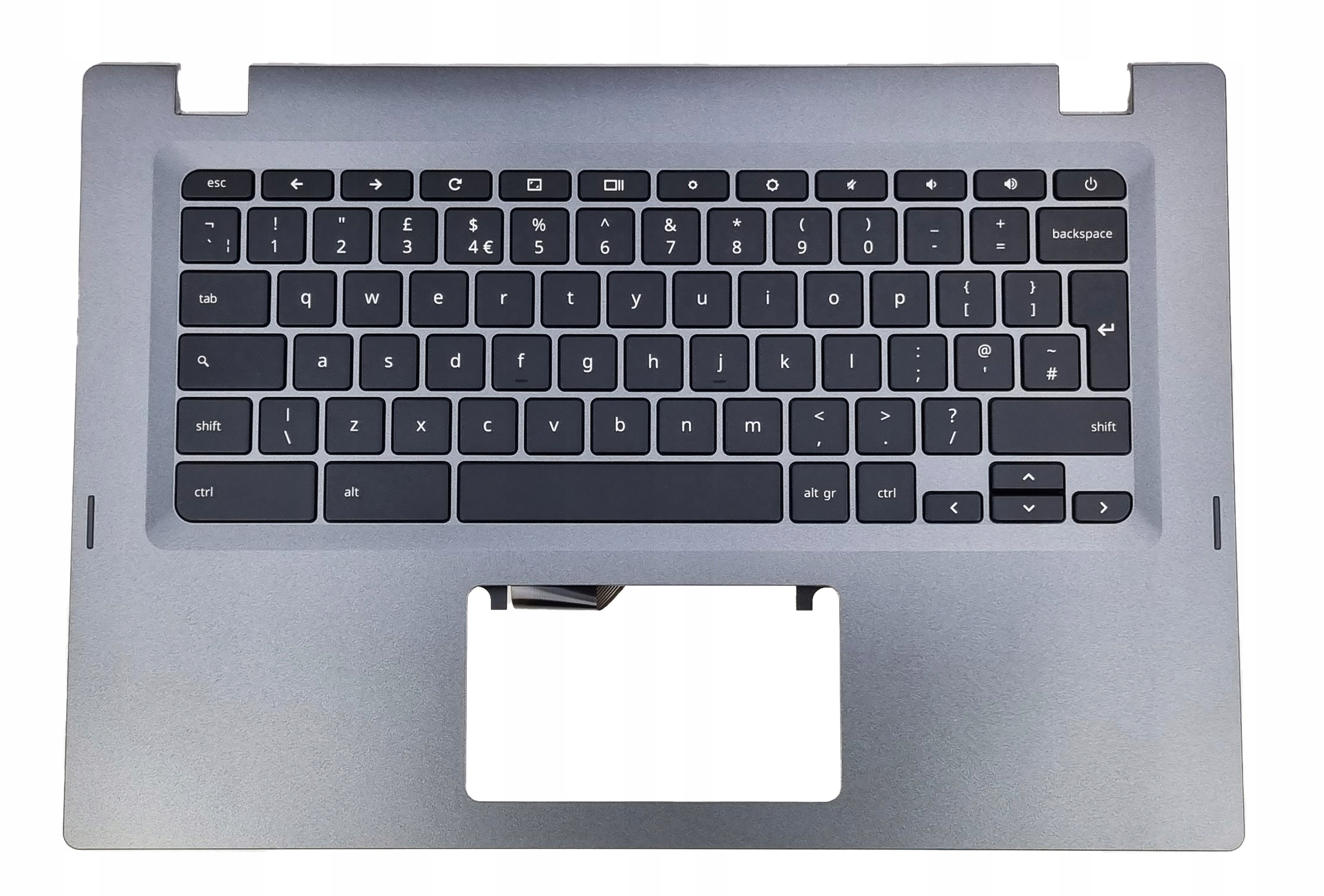 Nová Klávesnice Acer Chromebook CP5-471, Anglická Verze