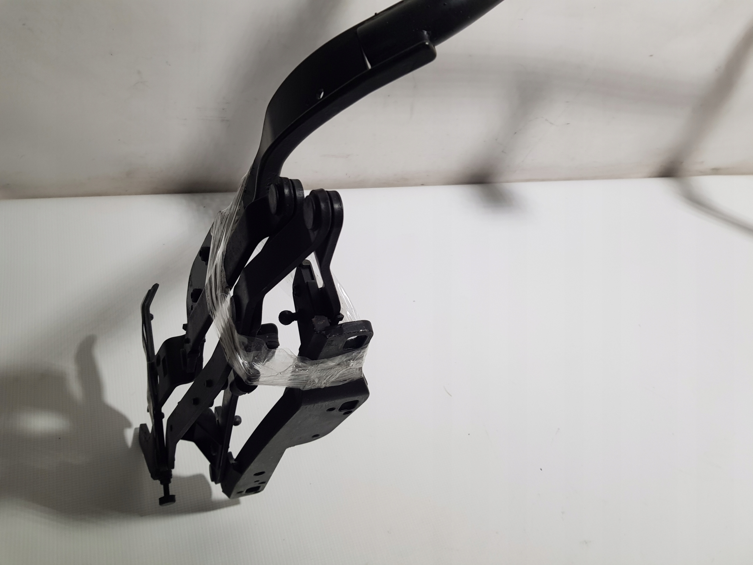 support mécanisme toit du capot MERCEDES SL R230 W230