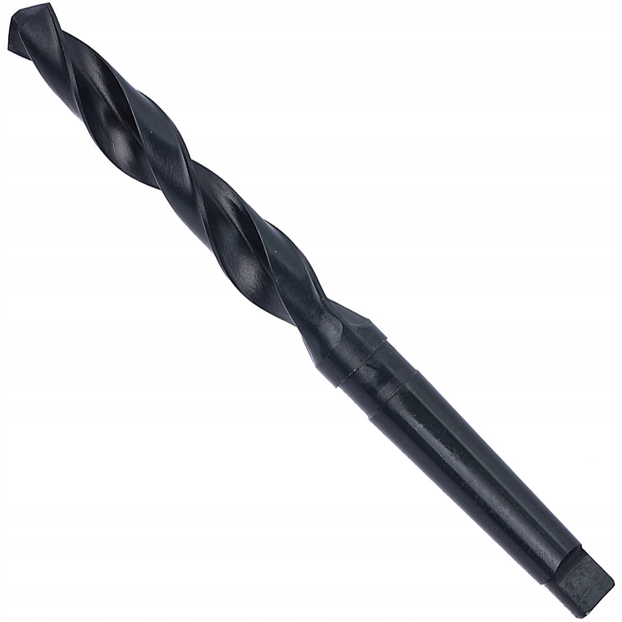 

Fi 25 mm Wiertło Hss Din 345 Stożek NWKc