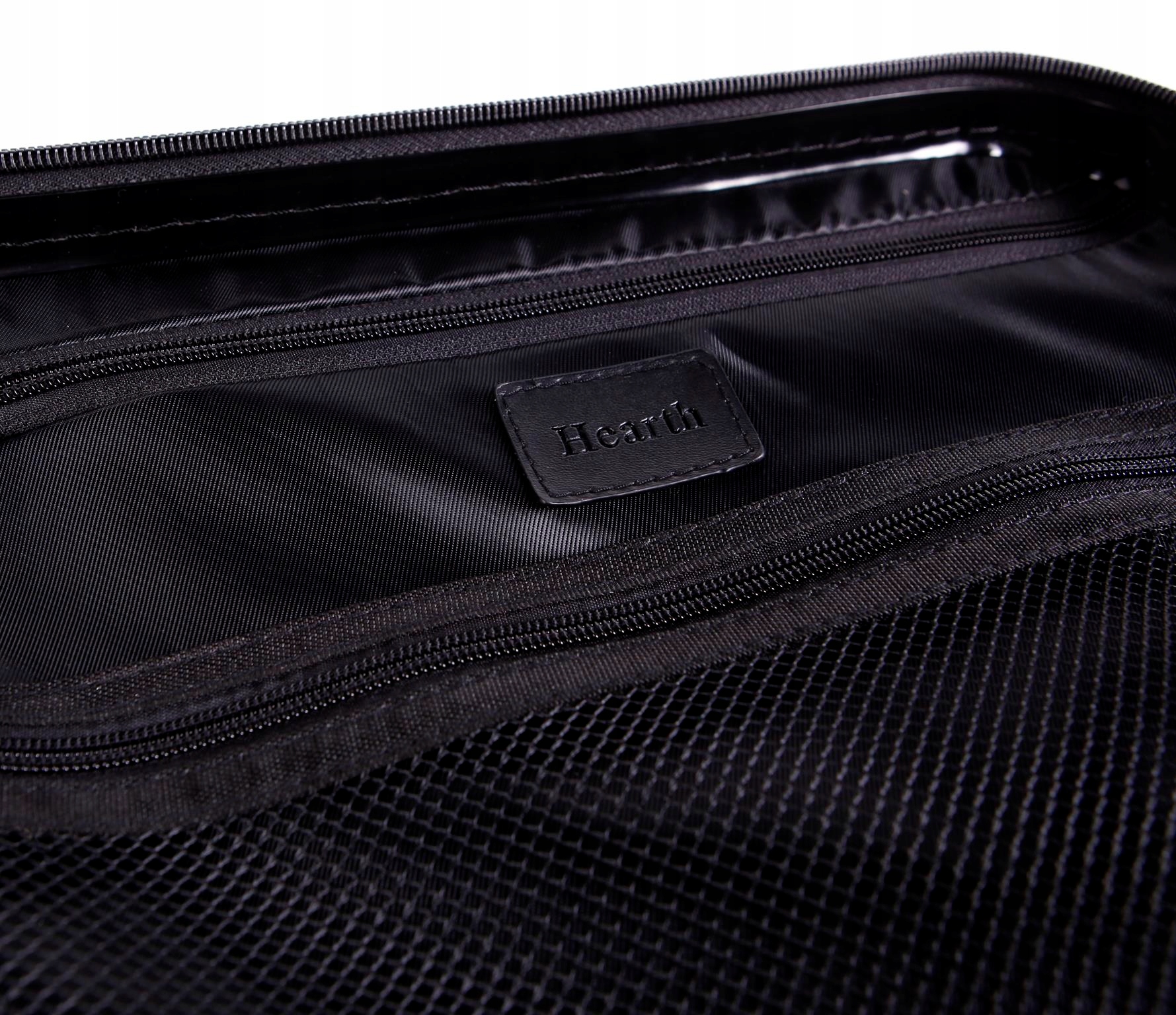 MAŁA WALIZKA KABINOWA PODRÓŻNA BAGIA 35L WALIZKI MAŁE POLICARBON HEARTH Model HEARTH