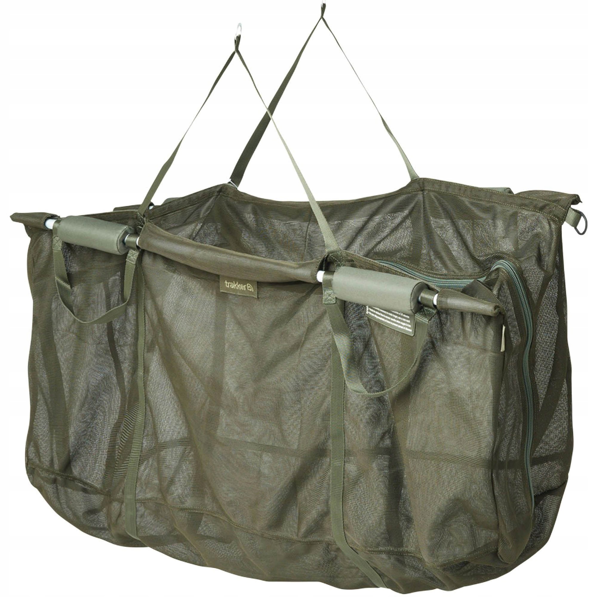 Worek Trakker Sanctuary Retention Sling v2 XL- worek karpiowy do ważenia