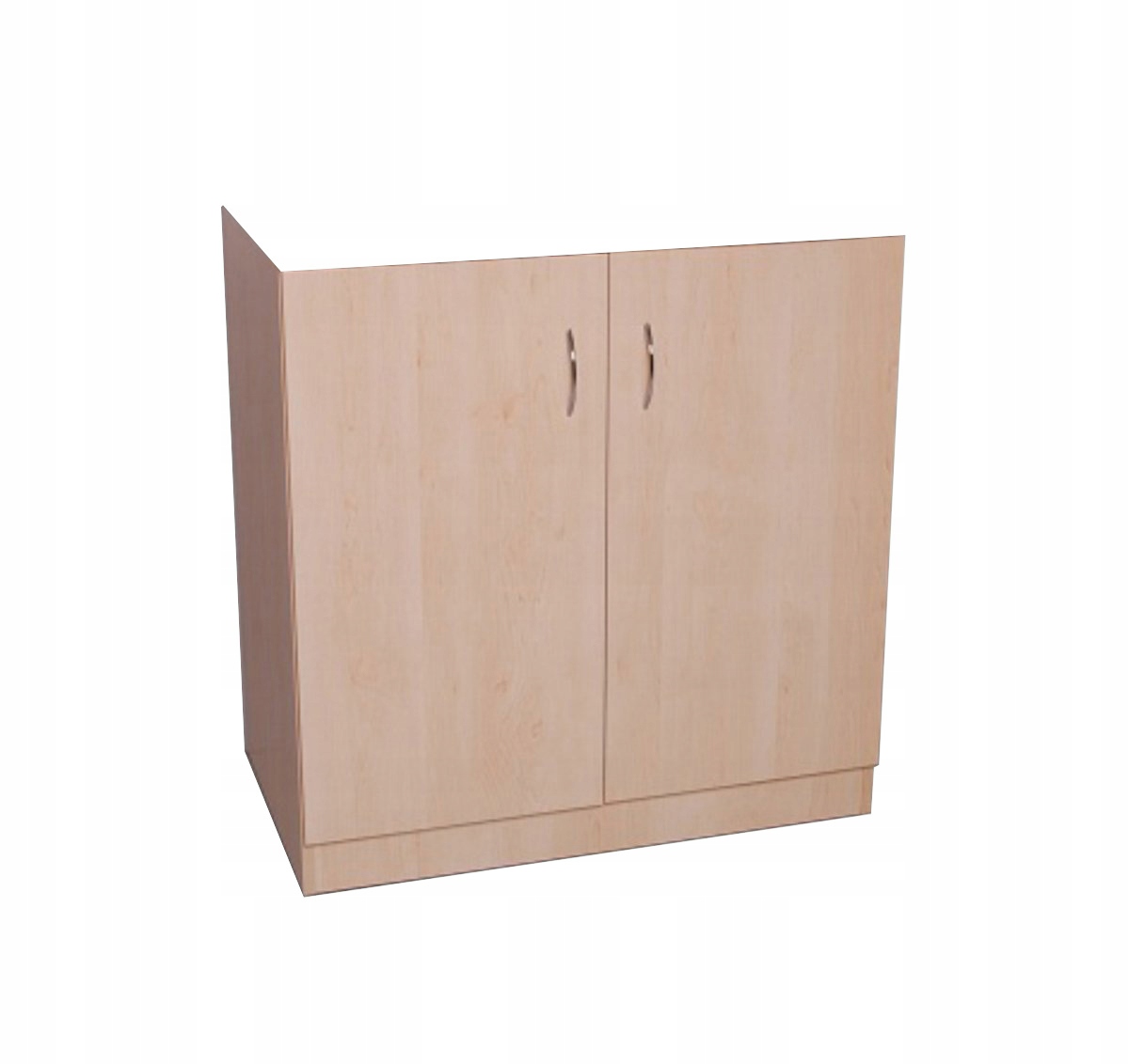 Szafka kuchenna zlewozmywakowa 46x80x82 DĄB SONOMA