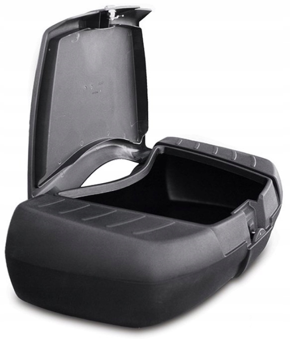 KUFER NA TYL PRZOD DO QUADA QUAD ATV SHAD 40 L EAN 8430358052673