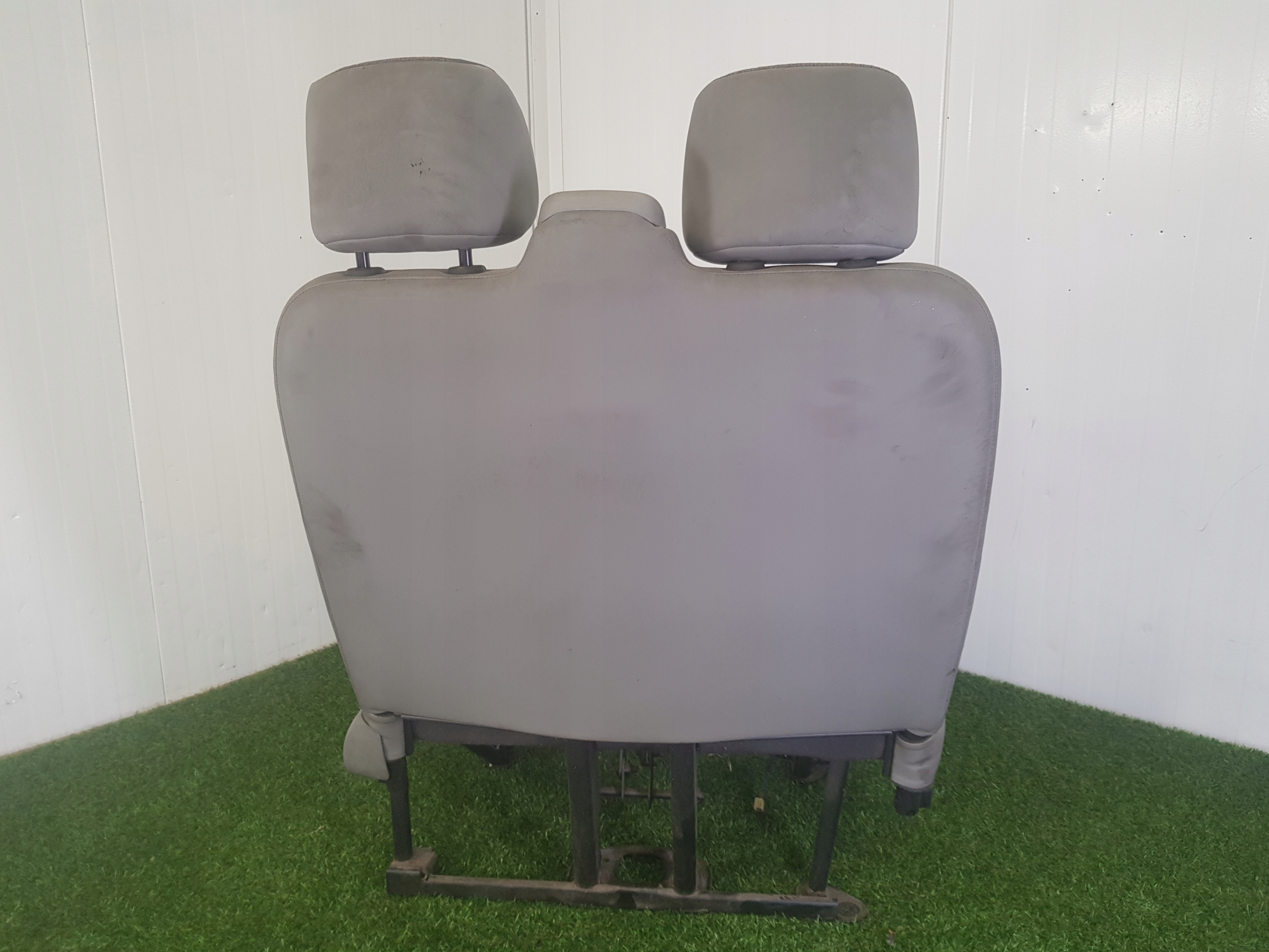 Sitz des Beifahrers RENAULT TRAFIC 2