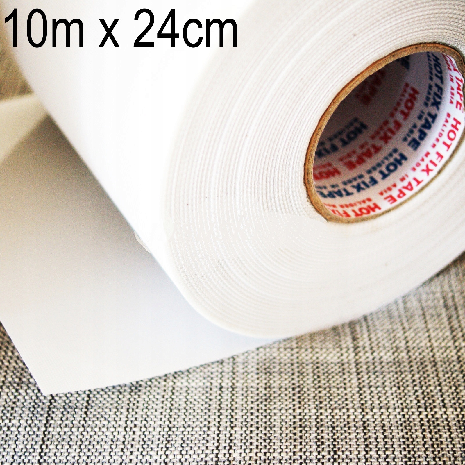 Fólie pro termodžety Hotfix 24 cm x 10 m