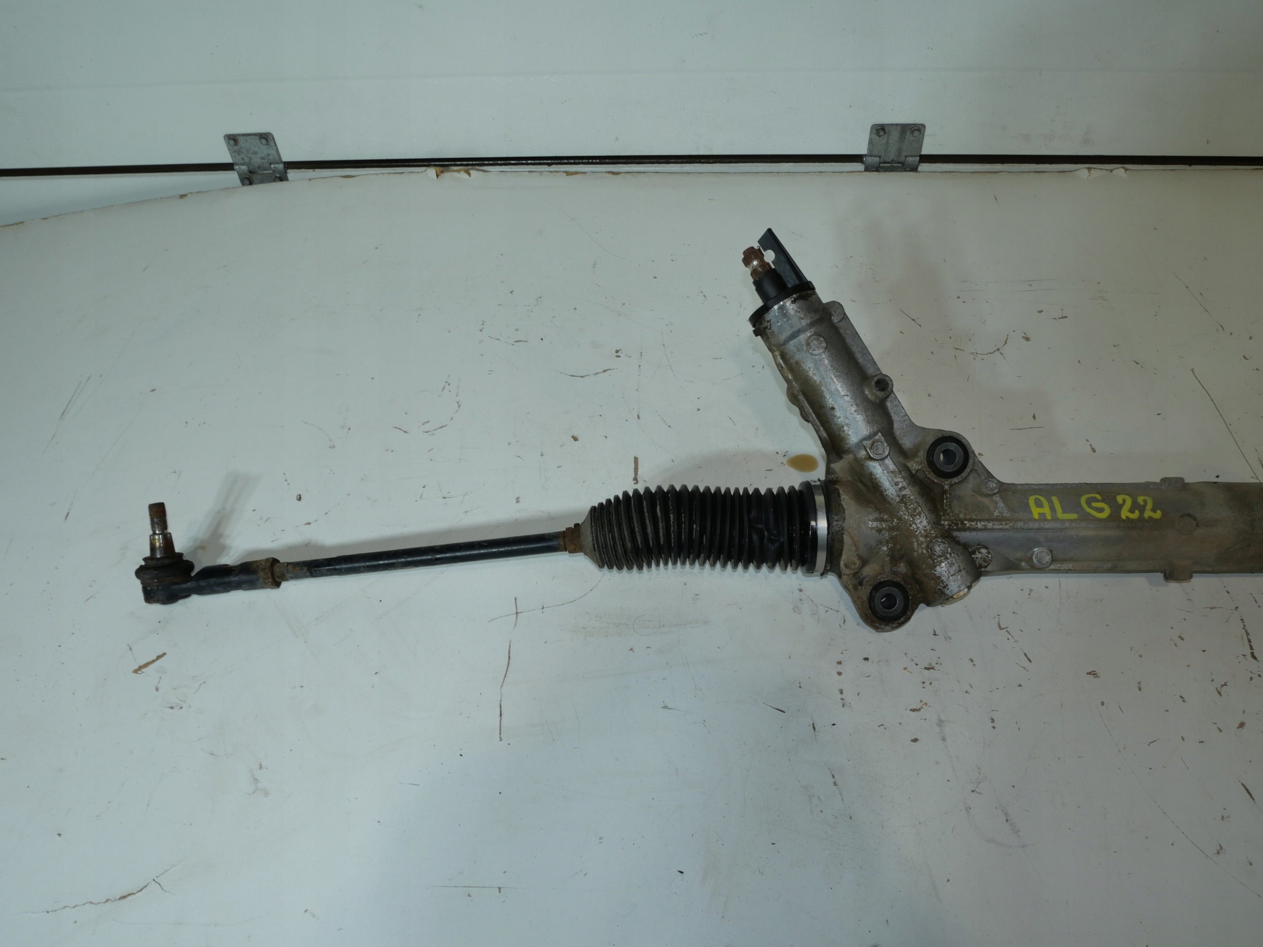 Colonne de direction SPRINTER CRAFTER W906 A9064601300