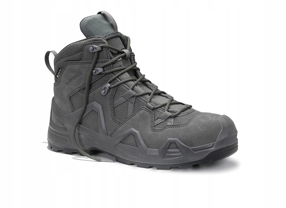 Ochranné boty Lowa Zephyr Work Gtx wolf Mid Esd S3S 5305-44