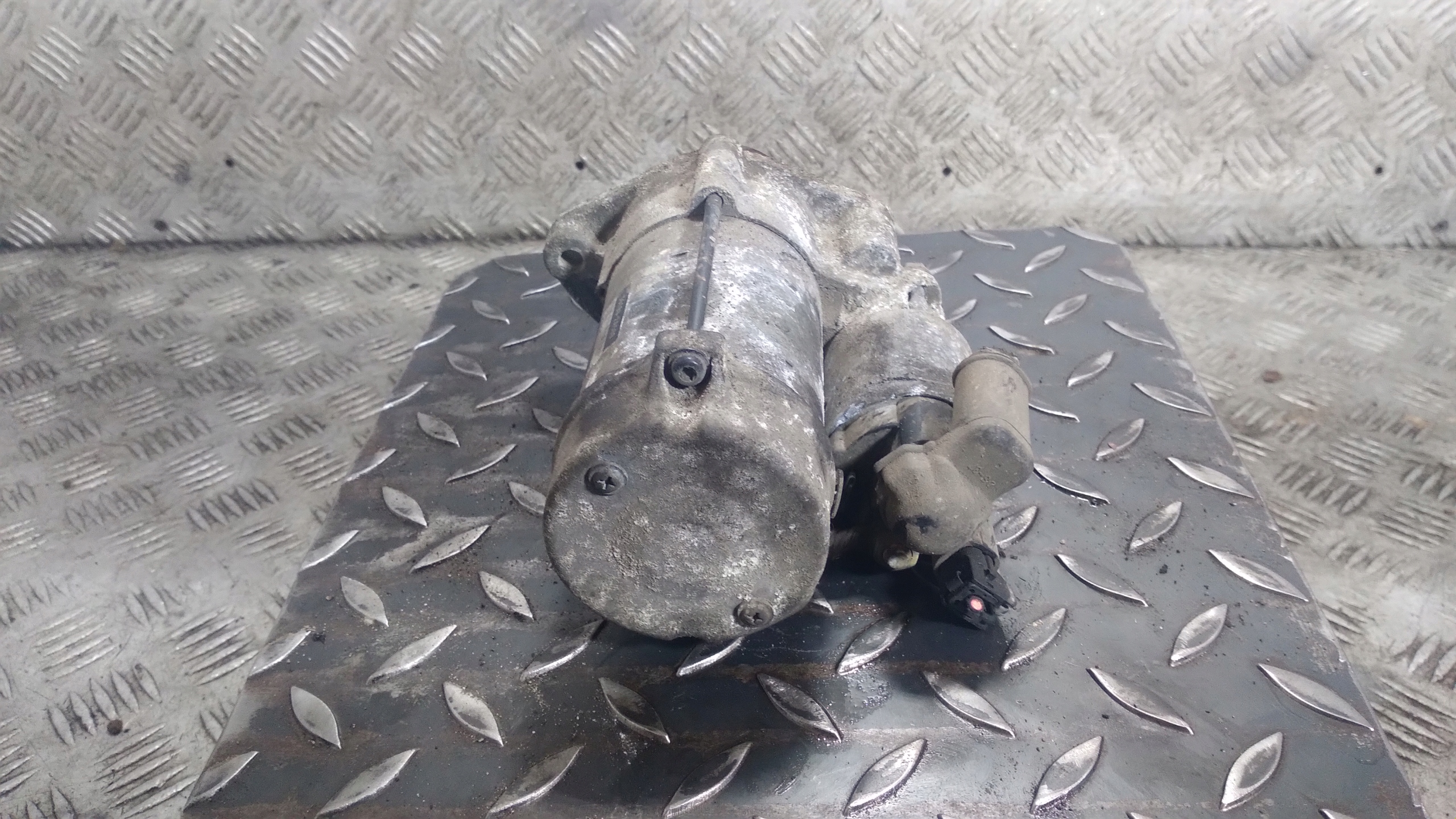 starter KIA CEED 428000-6760