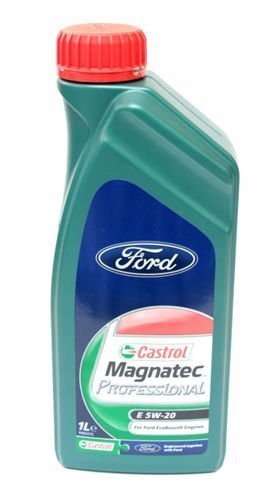 

Olej 5W-20 Castrol Magnatec Profesional Ecoboost 1