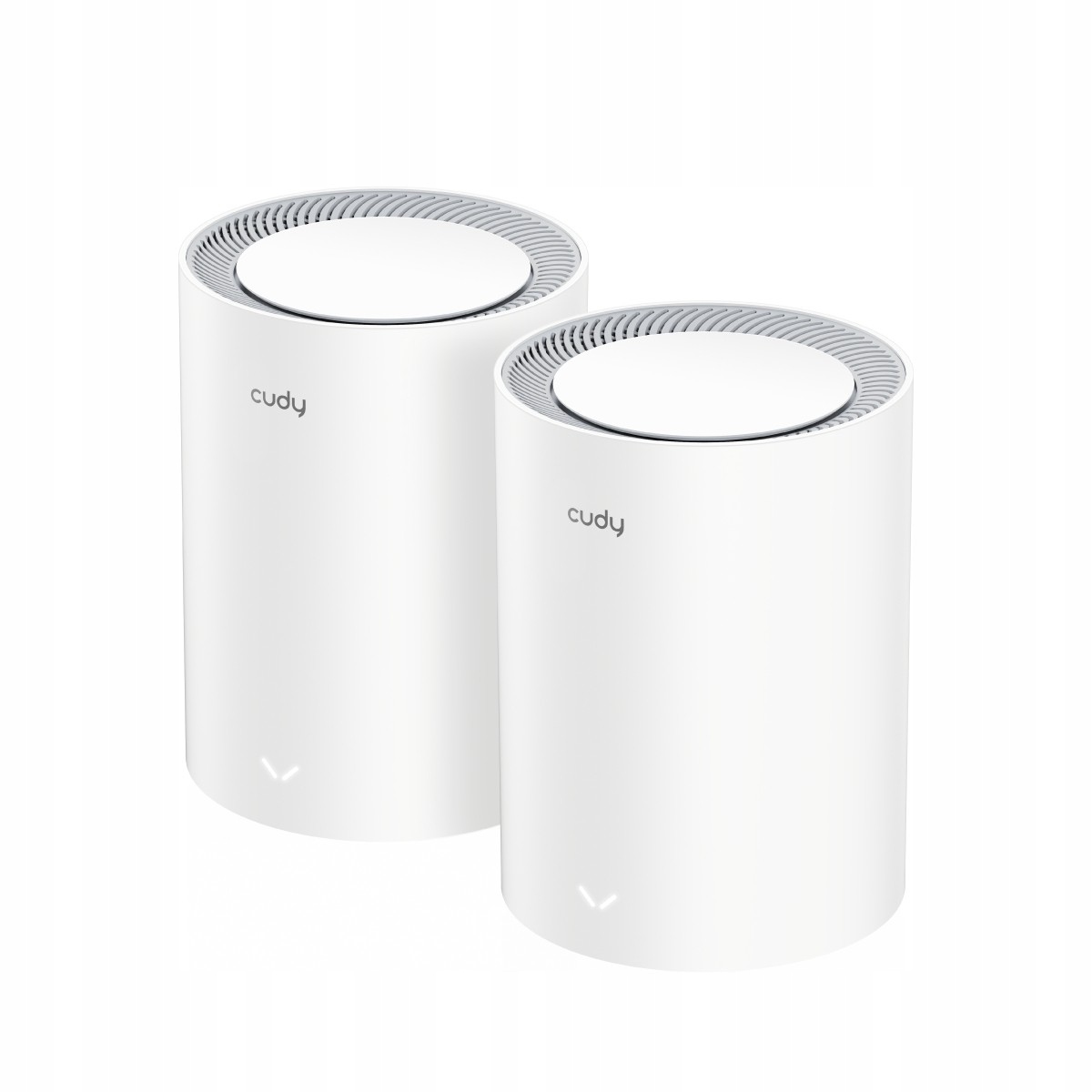 Cudy M3600 (2-pack) system WiFi Mesh BE3600 gigabit dual band Wi-Fi 7