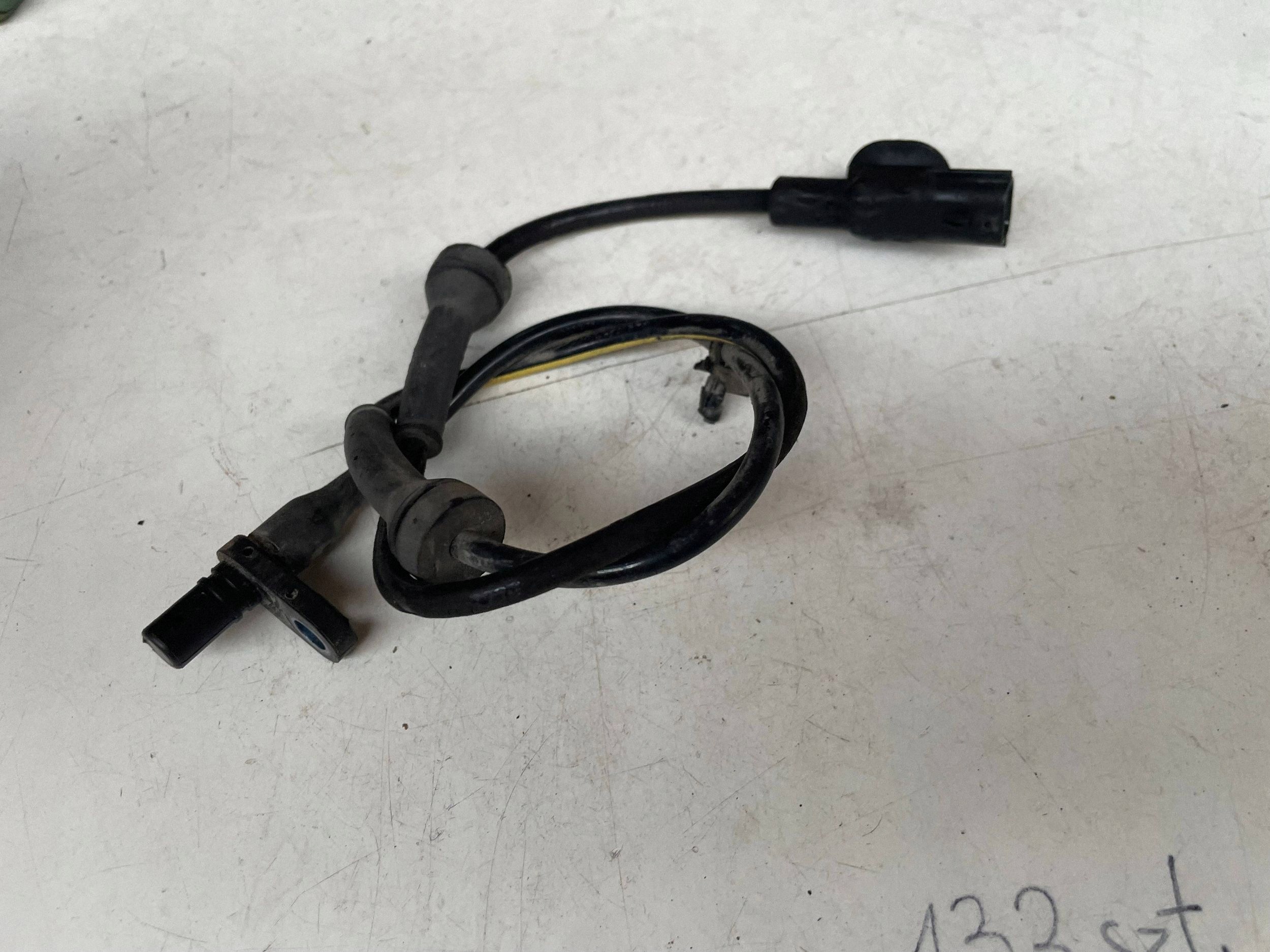 Sensor PREDKOSCI Reifen Räder ABS NISSAN QASHQAI 47900HV00A @M