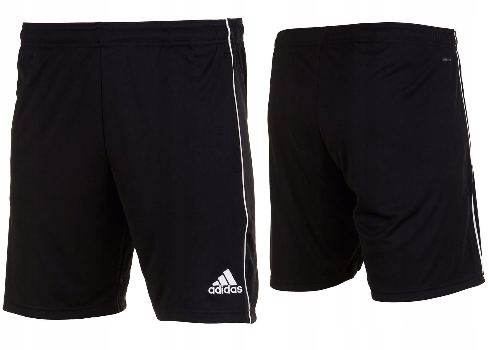

Spodenki męskie krótkie adidas Core 18r.M