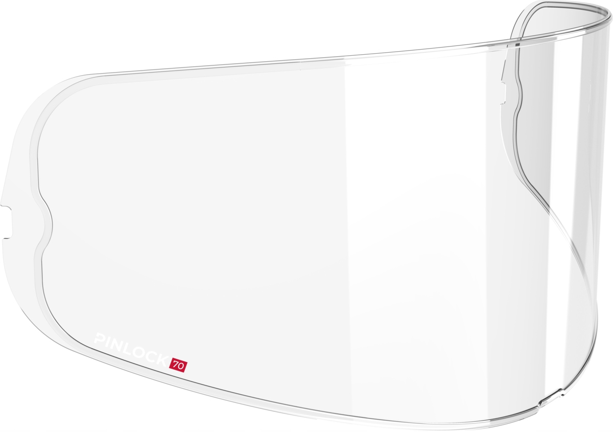 Pinlock Antifog 70 Max Vision do Kasku LS2 FF808 Stream II