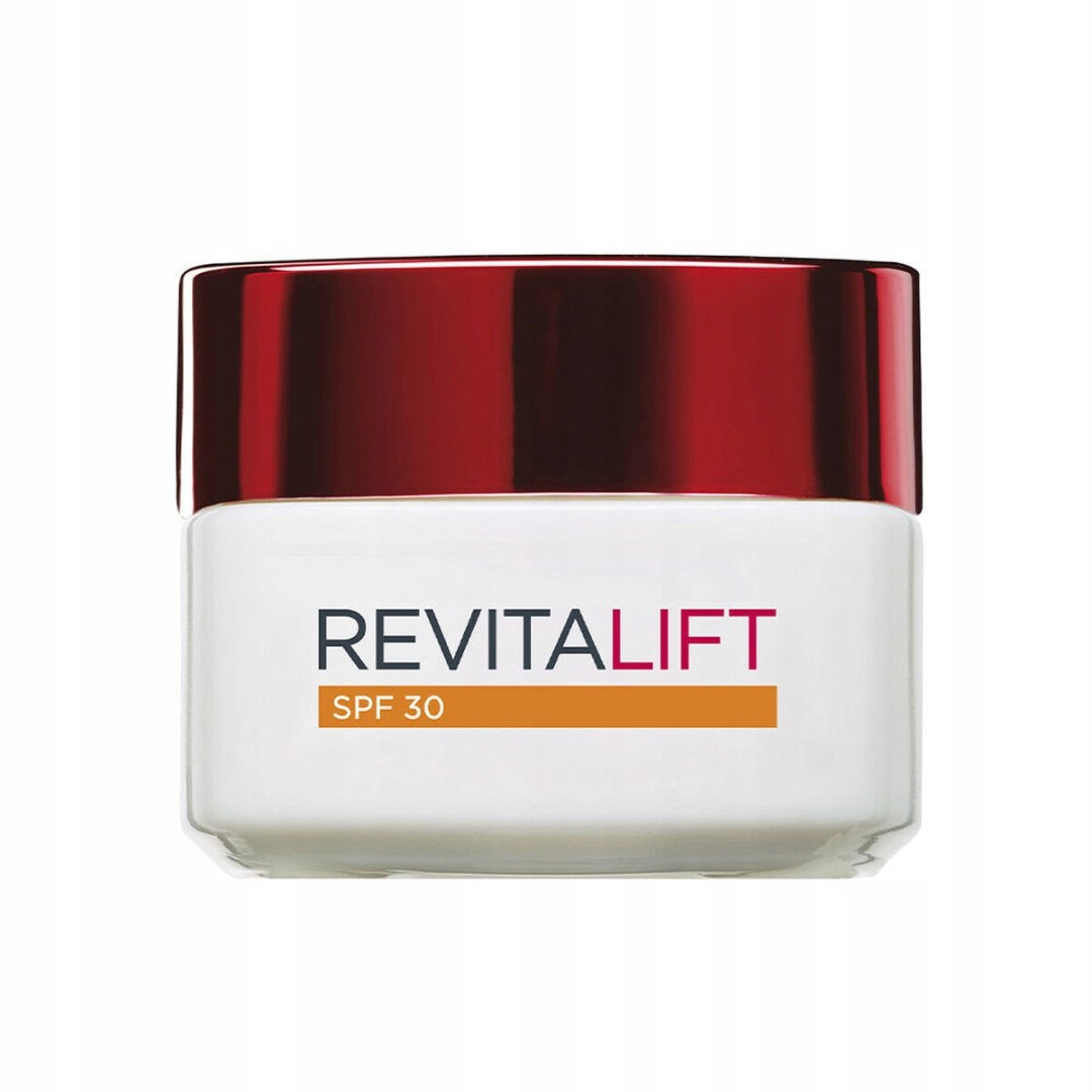 Krém proti stárnutí pleti L'Oreal Make Up S0503498 50 ml