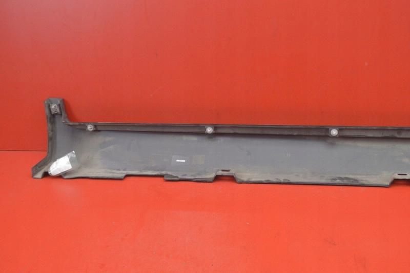 cap threshold left black 8V41-S10155-A FORD KUGA MK1 08-13