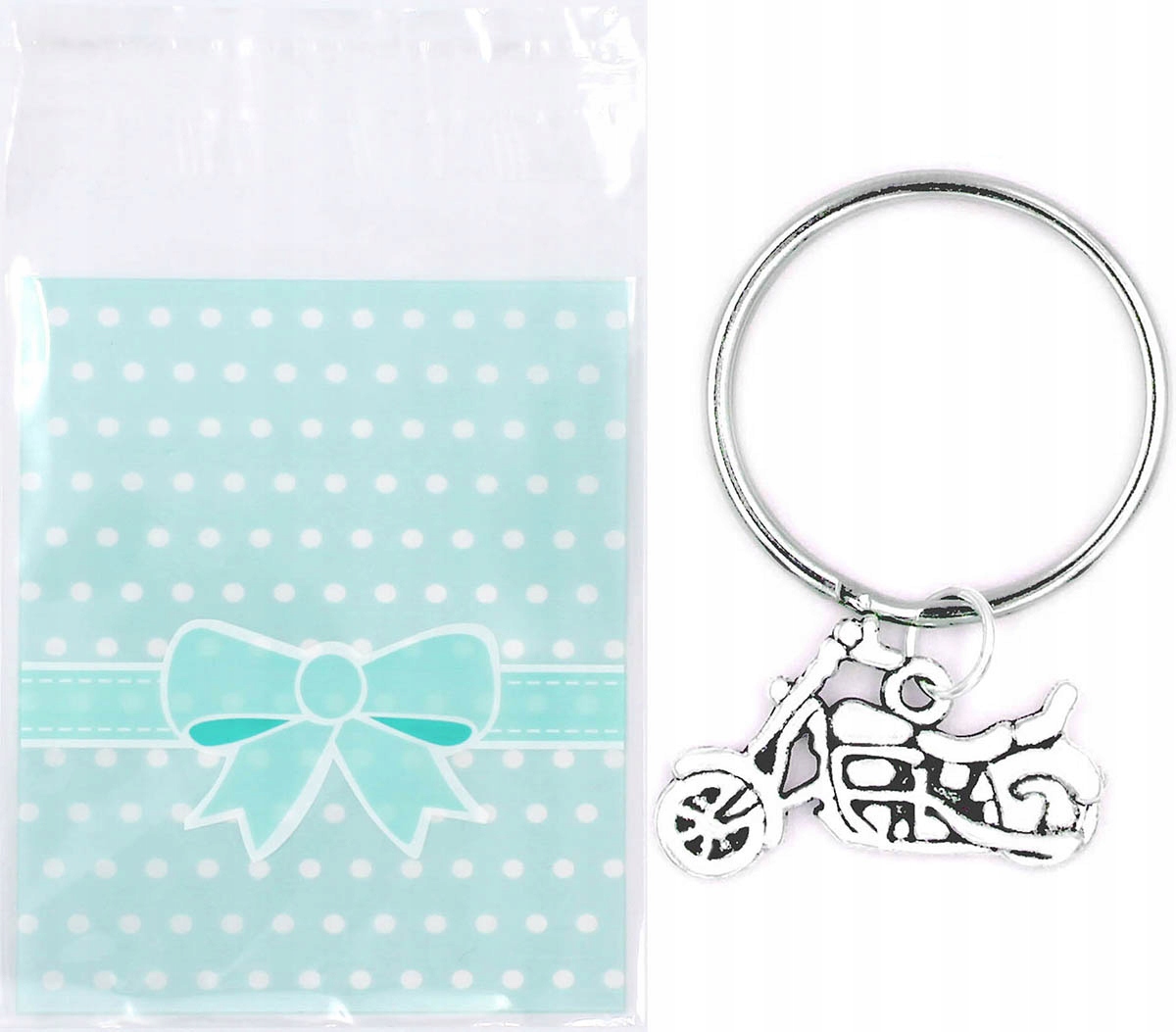 

Brelok Dzień Chłopaka Prezent Szkoła Uczeń Motor