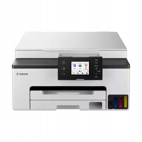 Canon Maxify/ GX1040/ Mf/ Ink/ A4/ Lan/ Wi-Fi/ Usb 6169C007