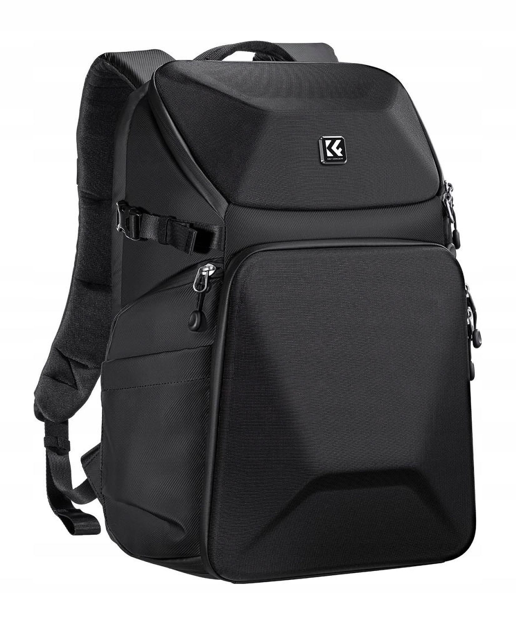 K&f Batoh 20 l na fotoaparát a kameru pro notebook, velký Pouzdro