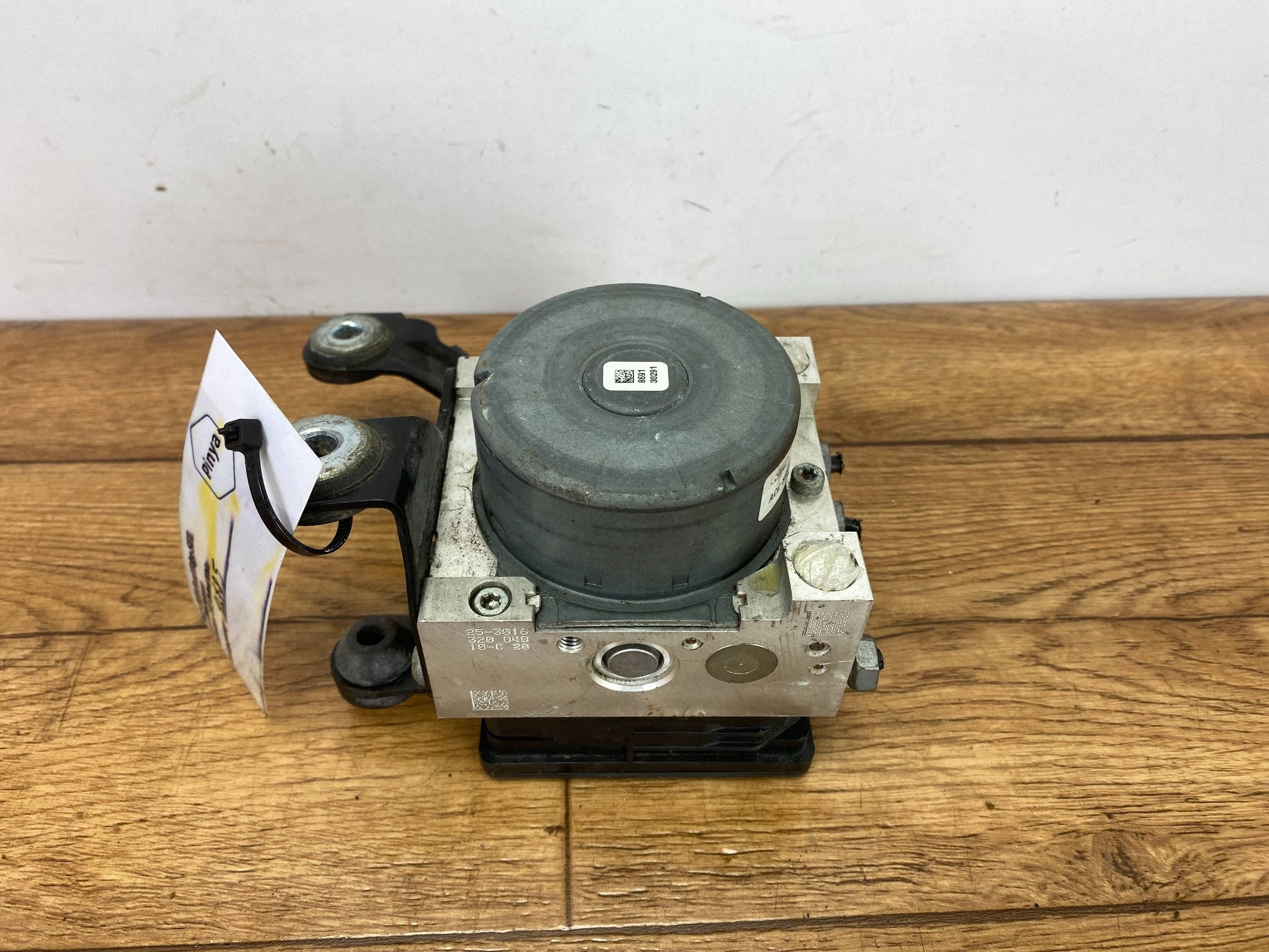pumpa ABS Ford Edge II Lift 2019+