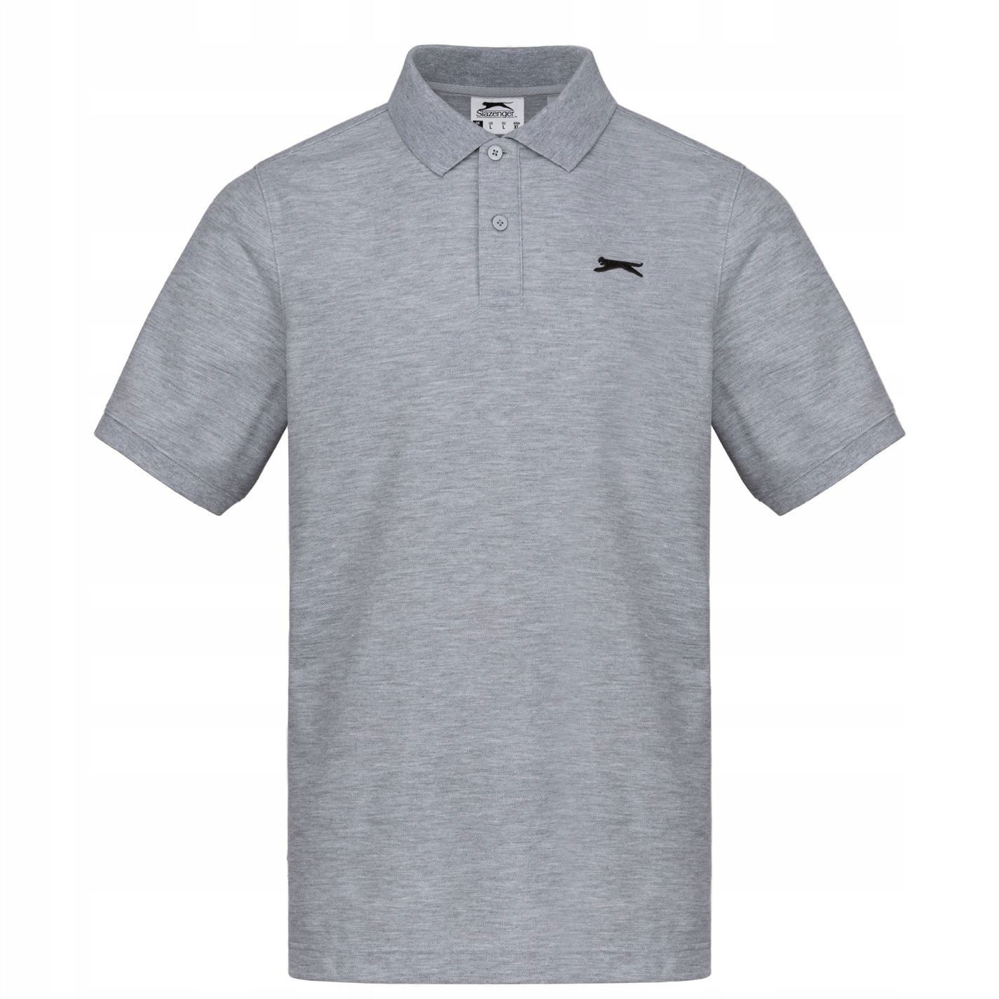 

Koszulka Polo Slazenger bawełniana tu XXXL 3XL