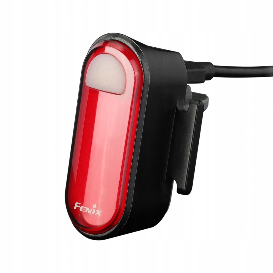 FENIX LATARKA DIODOWA ROWEROWA BC26R 1600lm 169m + GRATIS BC05R V2.0 ROWER Strumień świetlny 1600 lm