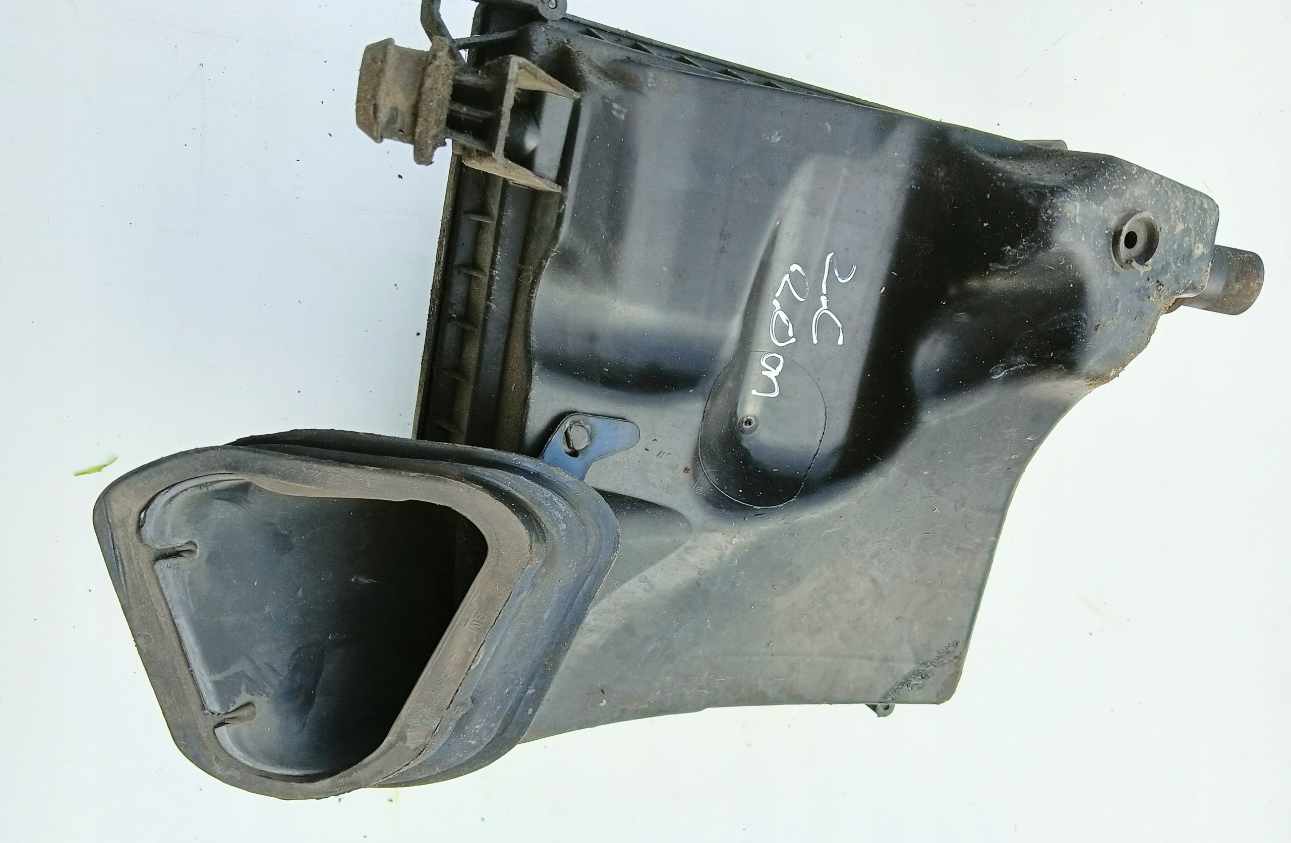 Gehäuse filter luft opel Zafira c 2.0cdti
