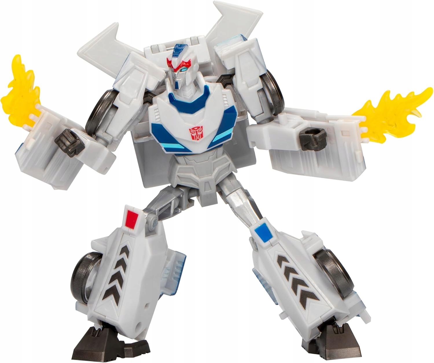 トミー TRANSFORMERS EARTHSPARK FIGURKA AUTOBOT 2W1 AUTO ROBOT PROWL