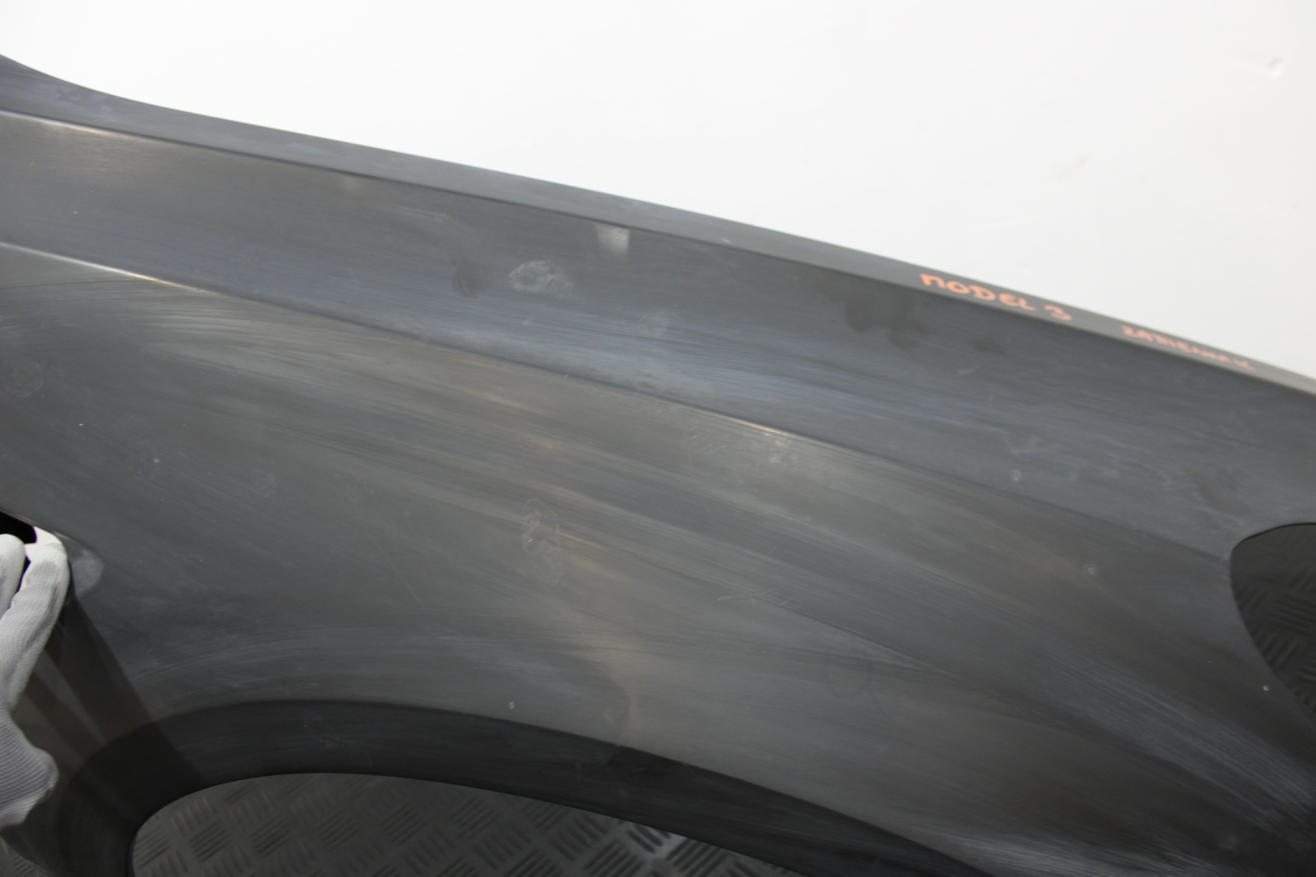 fender right front front replacement TESLA MODEL 3