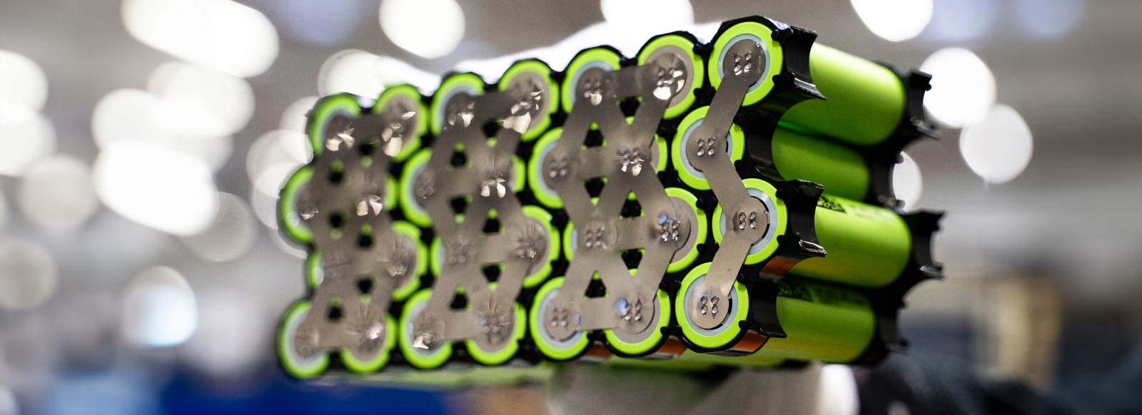 Bateria GC Silverfish 36V 11.6Ah do roweru elektrycznego Ebike z ładowarką Napięcie 36 V