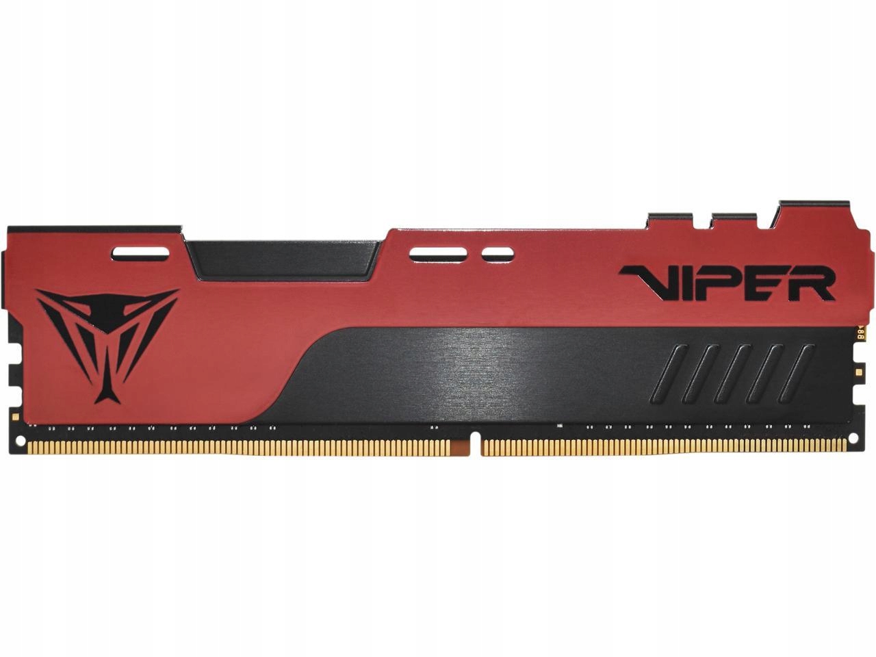 Patriot Viper Elite II/ DDR4/ 16GB/ 3600MHz/ CL20/ 1x16GB/ Red…