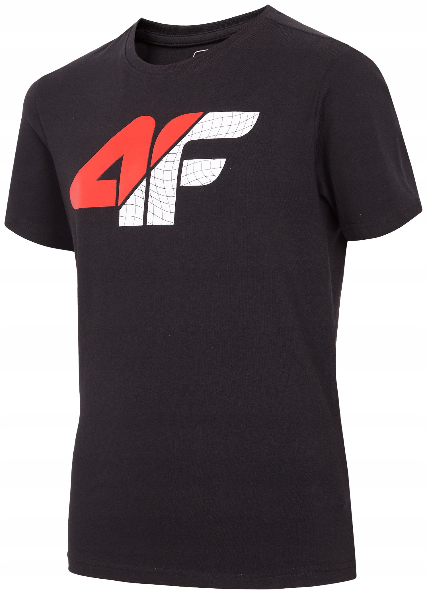 

4F Dziecięca Koszulka T-shirt L20 JTSM022 A>146