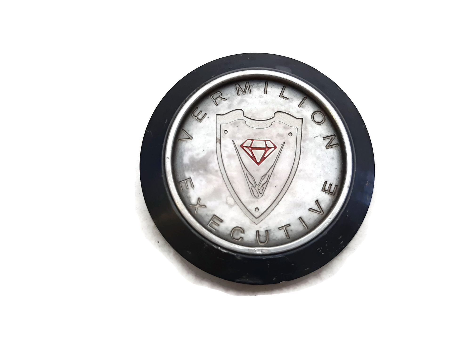 КОЛПАЧКИ VERMILION EXECUTIVE 68MM