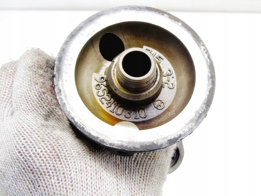 PODSTAWA FILTRA OLEJU 1 8 407 406 C5 XSARA PICASSO Engine Type Gasoline