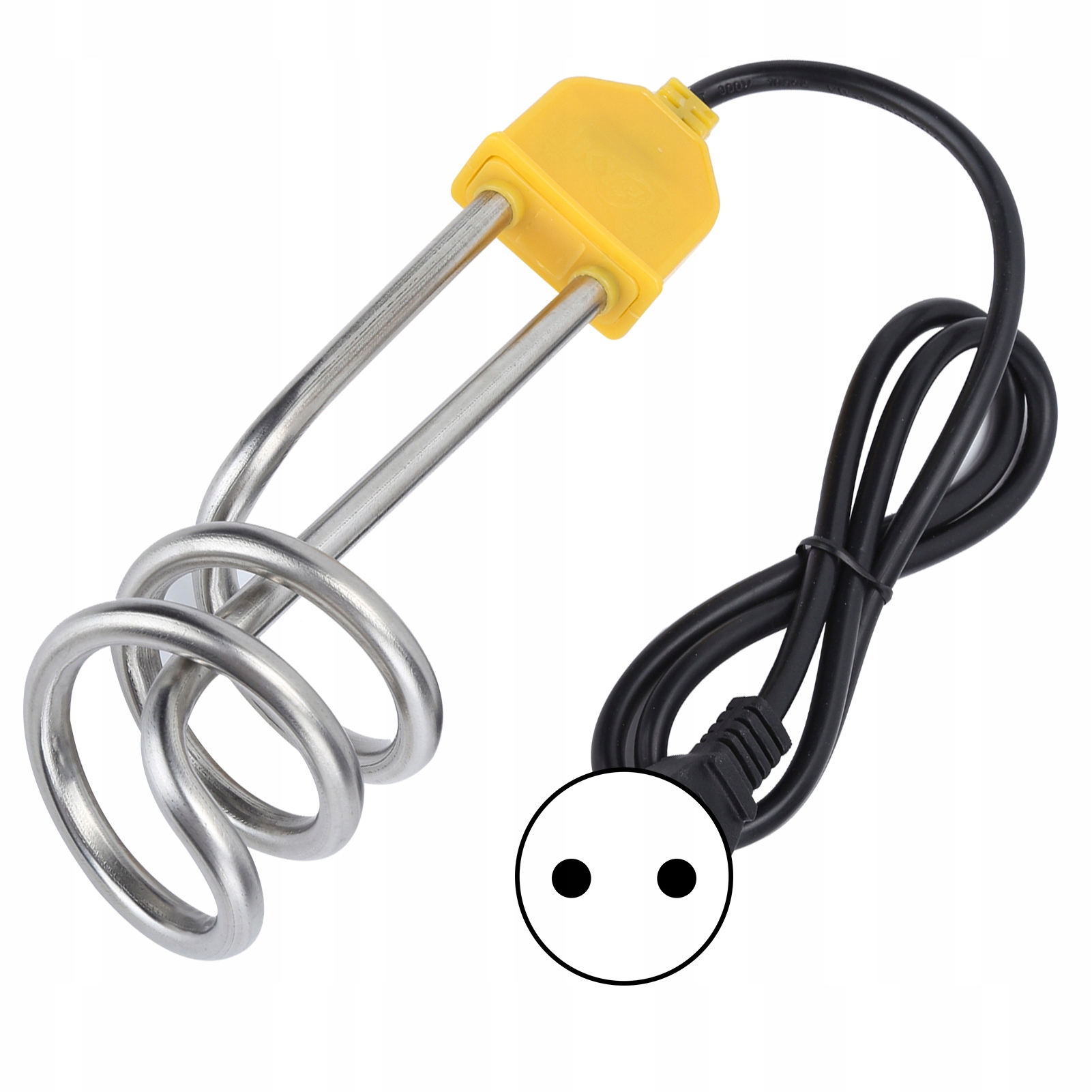 PODGRZEWACZE WODY GRZAŁKA ZANURZENIOWA 1500W Producent 3M