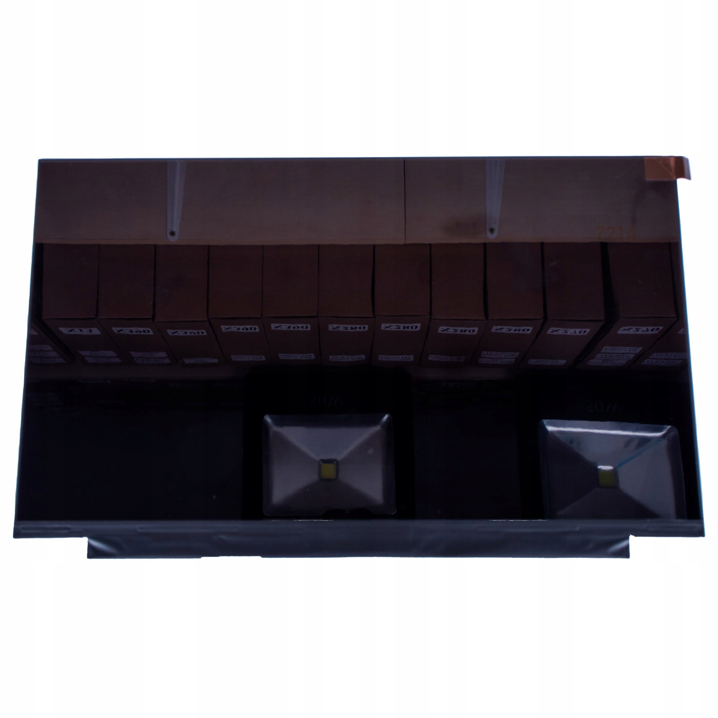 Snímač Lenovo X1 Carbon 8 2020 Fhd Touch 400 nit 100% sRGB