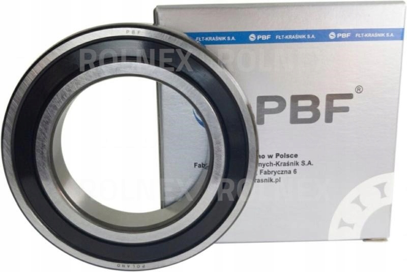 Ložisko 6310 2RS Pbf 63102RSPBF
