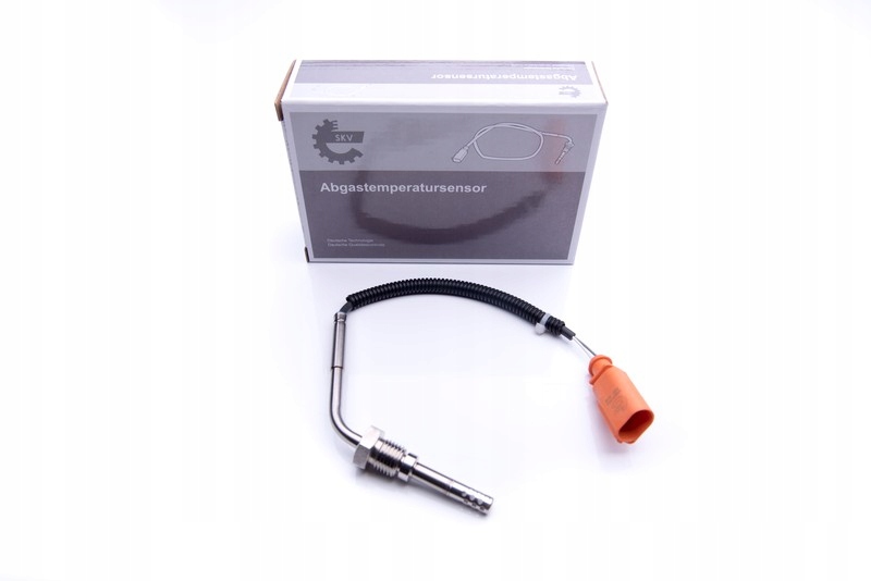 30SKV168 - Датчик температуры выхлопных газов AUDI A4 A5 Q5
