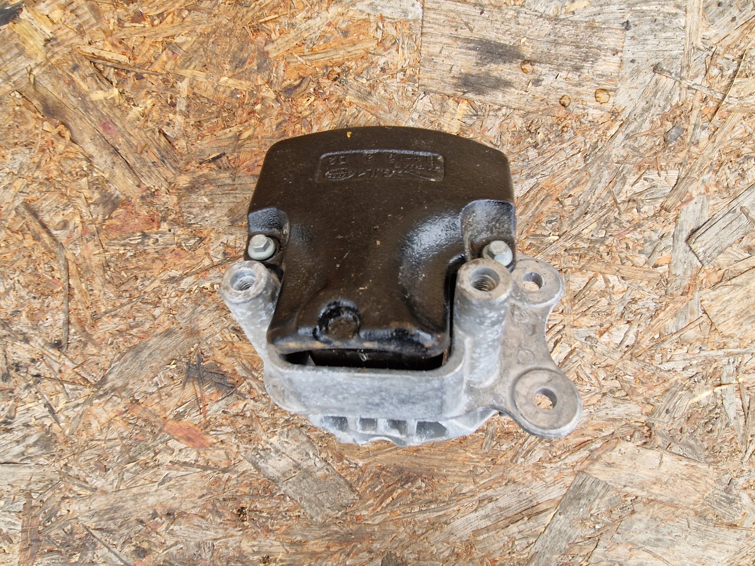 supporto Supporti motore usato RANGE ROVER EVOQUE 2.0D K8D2-7M121-AE
