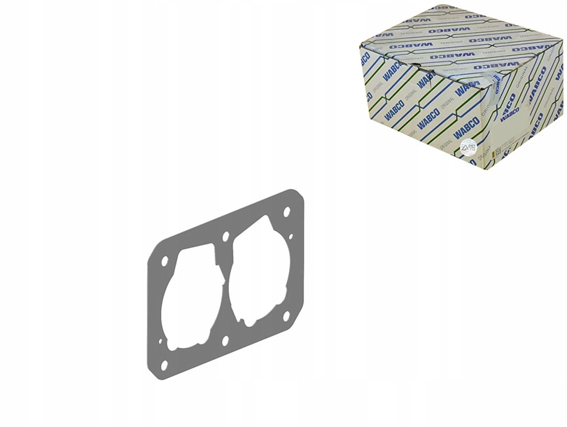 USZCZELKA KOMPRESORA DAF WABCO