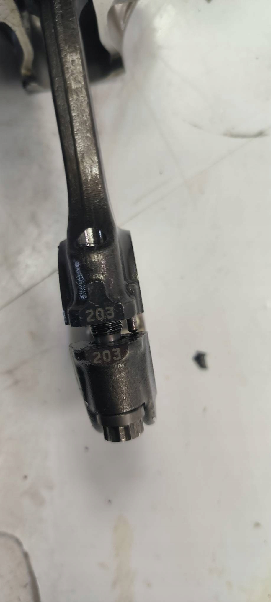 KORBOWOD KORBOWOD BENELLI TNT 1130 CAFE RACER