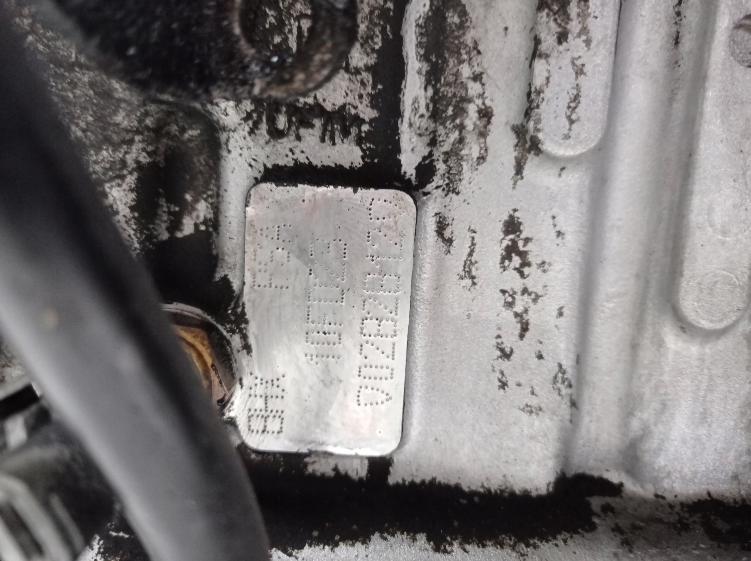 Двигатель peugeot 206 1.4