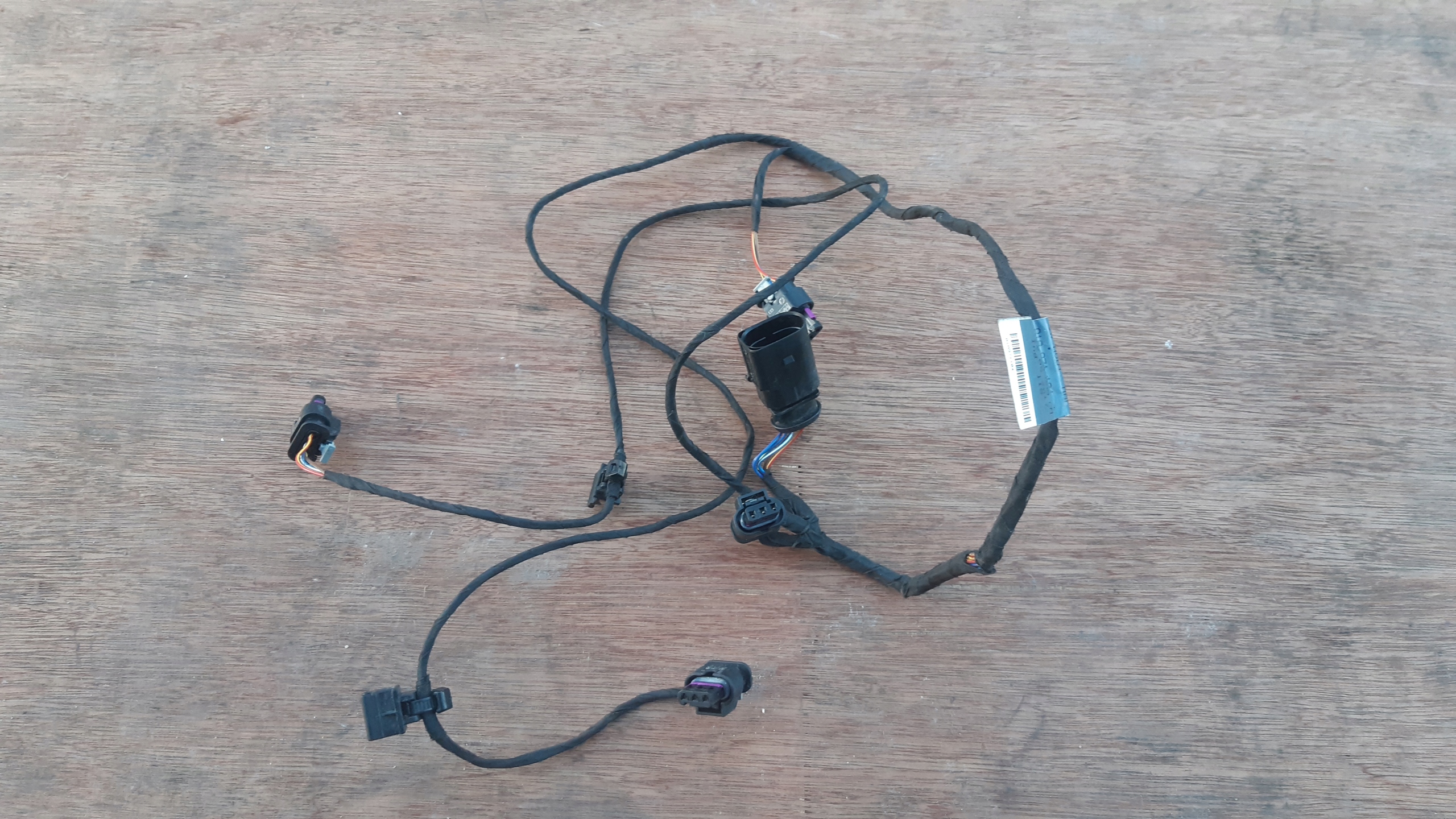 81A.971.104 - Жгут проводов PDC Audi Q2 81a