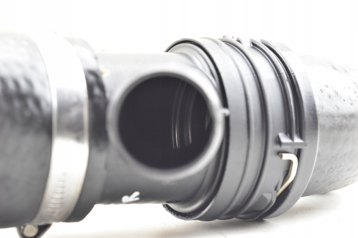 pipe air hose MINI COOPER R55 R56 R57 1.6 B 2753078