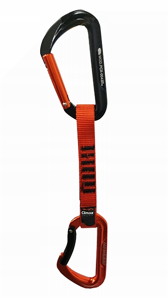 Zestaw ekspresów Climax Pcxpress 16 cm 5szt.