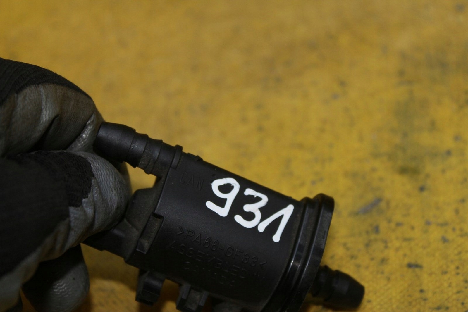 opel oe 24404048 клапан давления