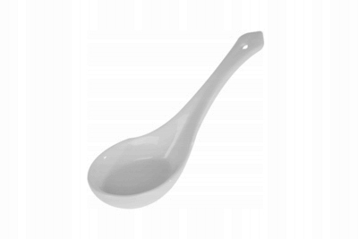 

Łyżka chińska porcelanowa 23 cm