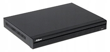 Rejestrator Ip NVR5208-4KS2 8 Kanałów Dahua