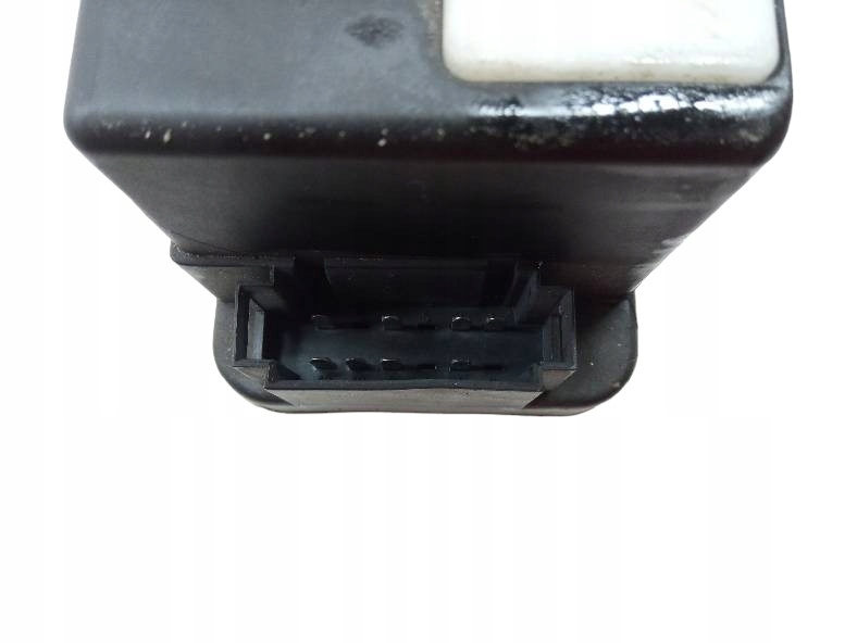 POMPKA CENTRALNEGO ZAMKA 6N0962257 Volkswagen Polo III (1994-2002) Typ samochodu Samochody osobowe