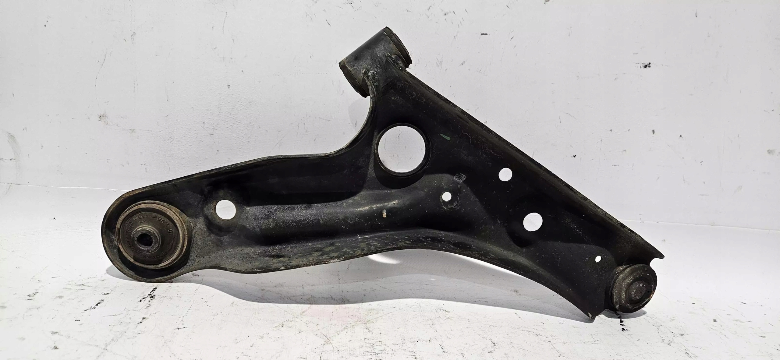 arm left front NISSAN PIXO 2008-13 original