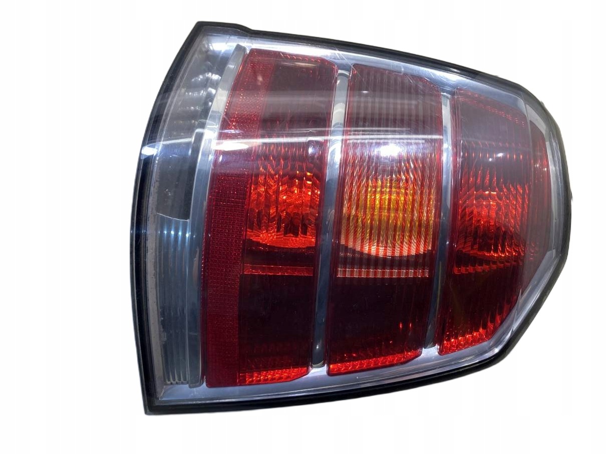 light right rear part OPEL ZAFIRA B 24451843R